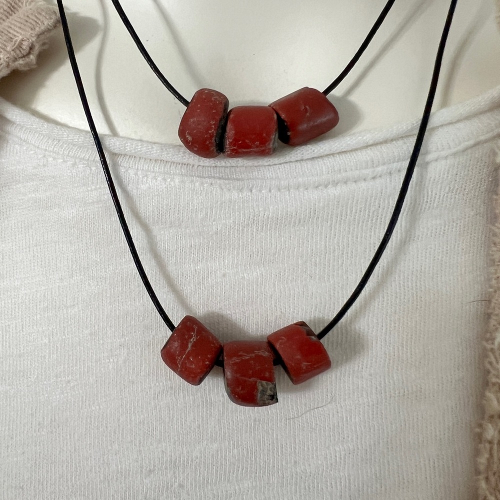 Simple sexy choker - Picture 5 of 6